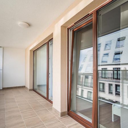 Resinest Apartamenty Butikowa Kamienica M40 Białystok Esterno foto