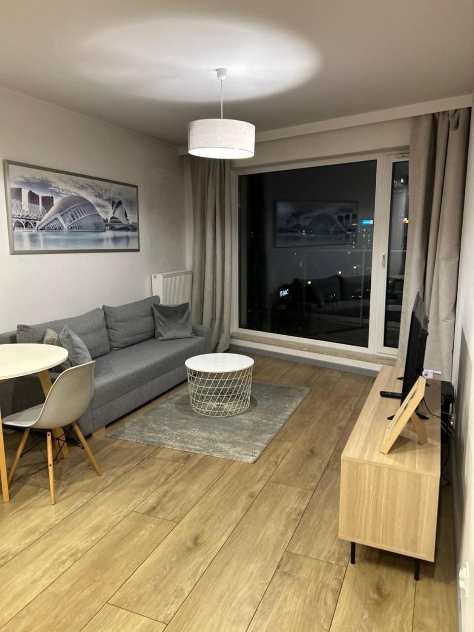 Resinest Apartamenty Butikowa Kamienica M40 Białystok Esterno foto