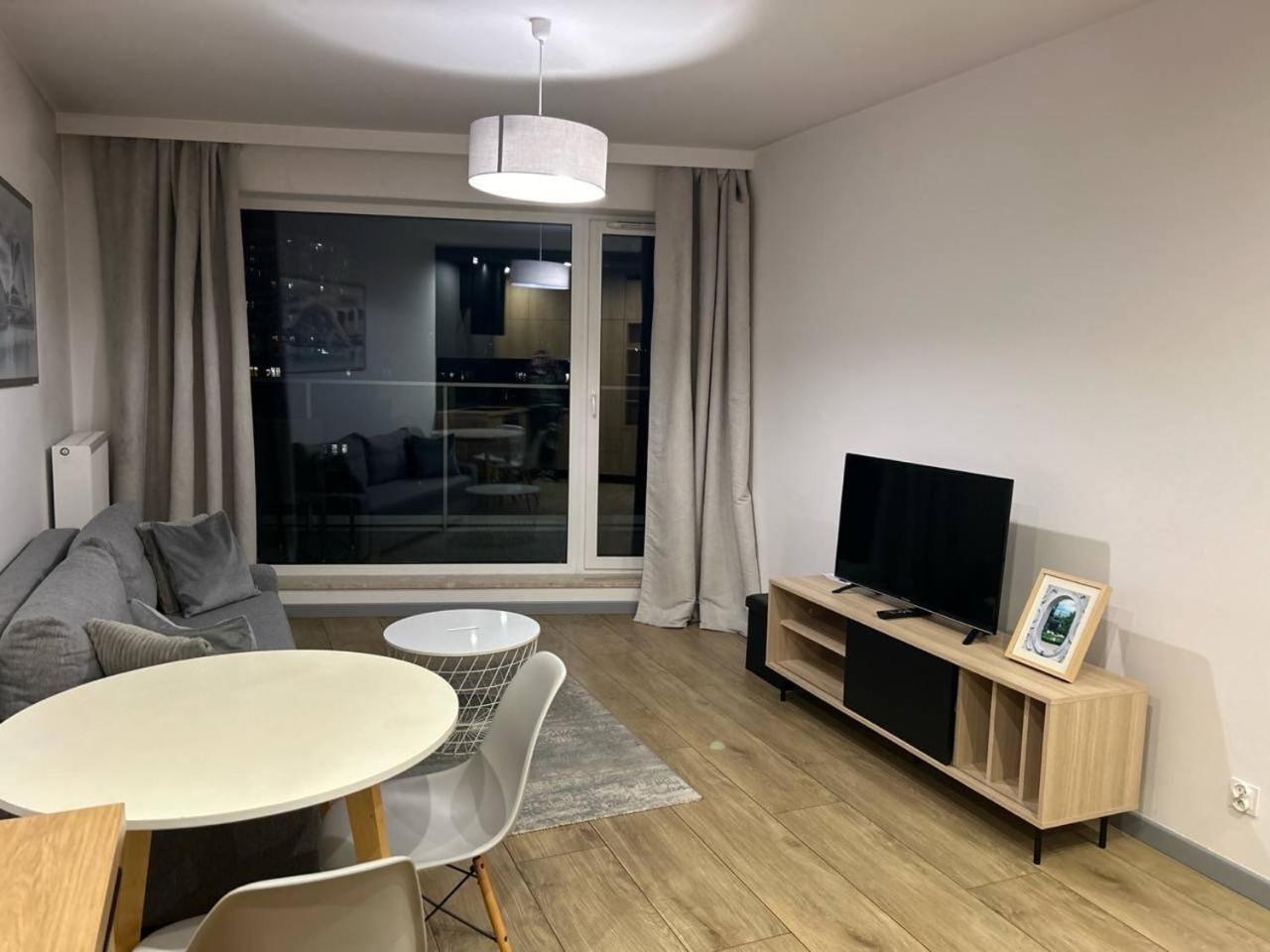 Resinest Apartamenty Butikowa Kamienica M40 Białystok Esterno foto
